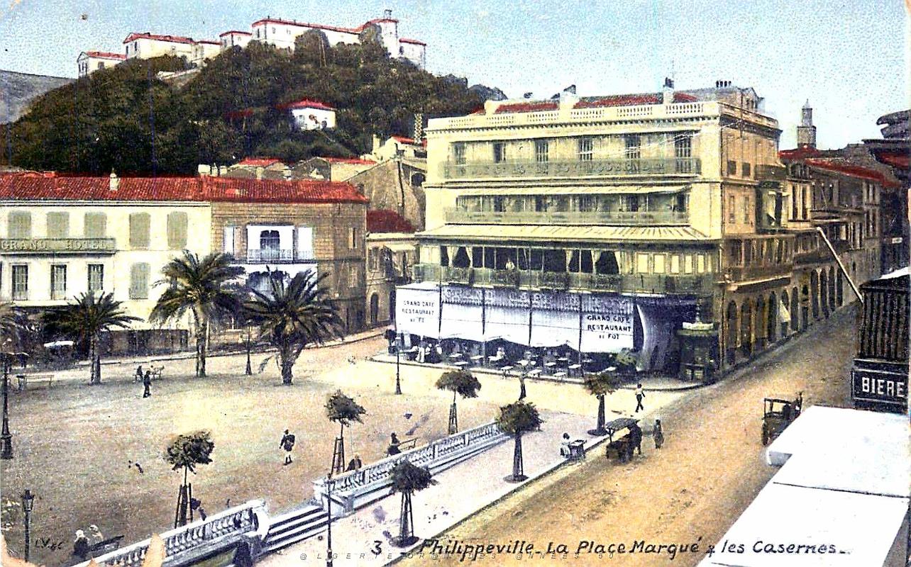 384- Philippeville - Place Marque.jpg